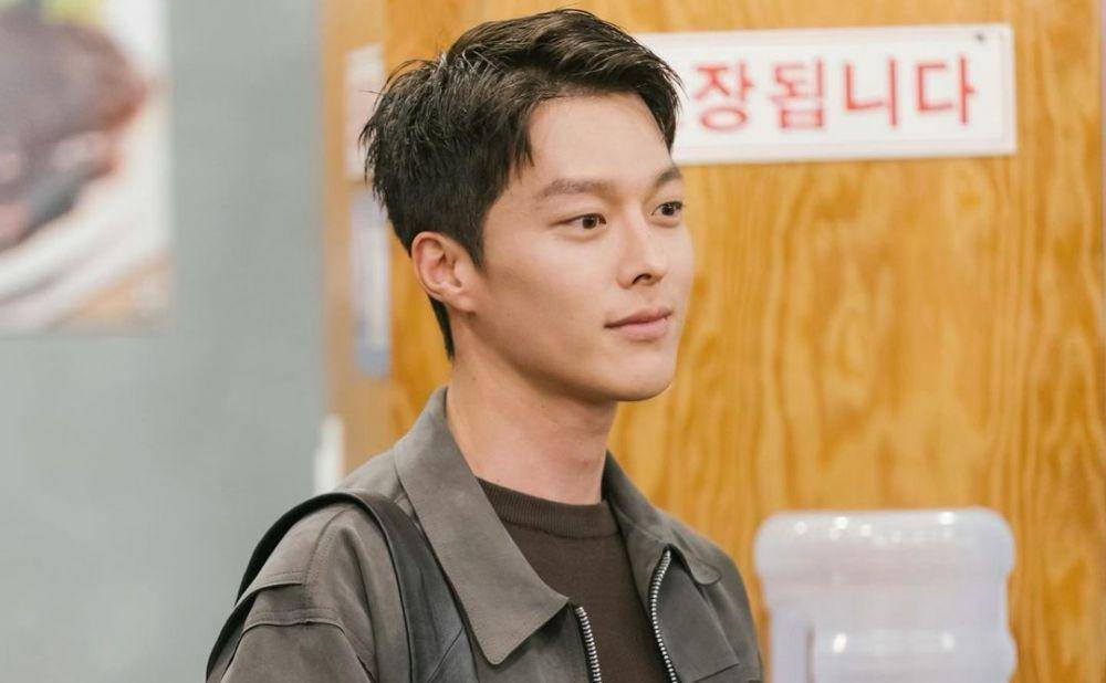 Jang Ki Young di Now We Are Breaking Up  (Dok. KBS/Now We Are Breaking Up)