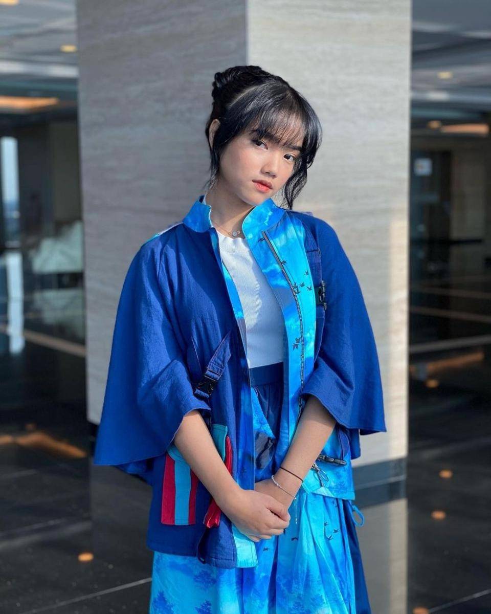 Fujianti Utami Putri (instagram.com/fuji_an)