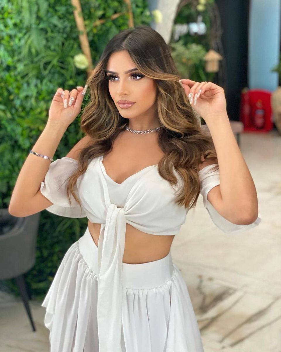 Celina Sharma (instagram.com/celina_sharma)