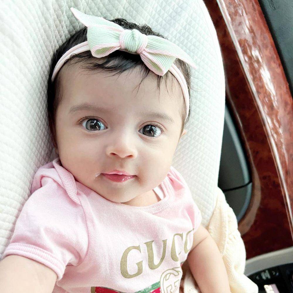potret anak Ali Syakieb (instagram.com/alisyakieb)