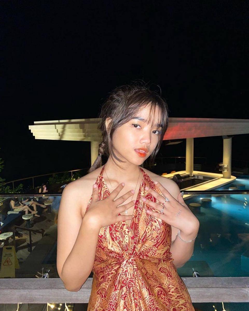 Fujianti Utami Putri (instagram.com/fuji_an)