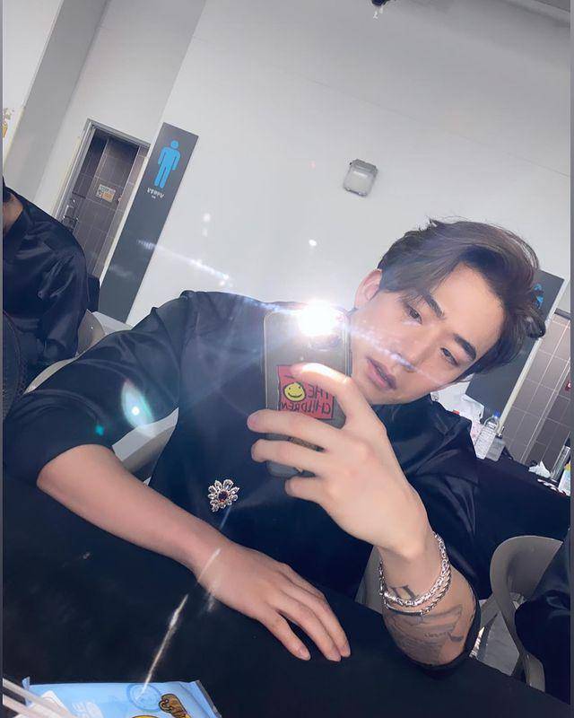 Cha Hyun Seung (instagram.com/502bright)