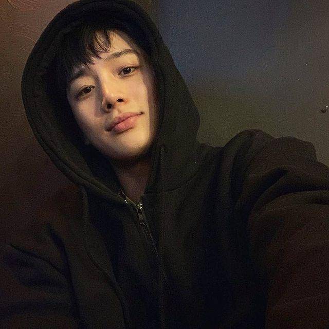 Moon Se Hoon (instagram.com/moonosfh)