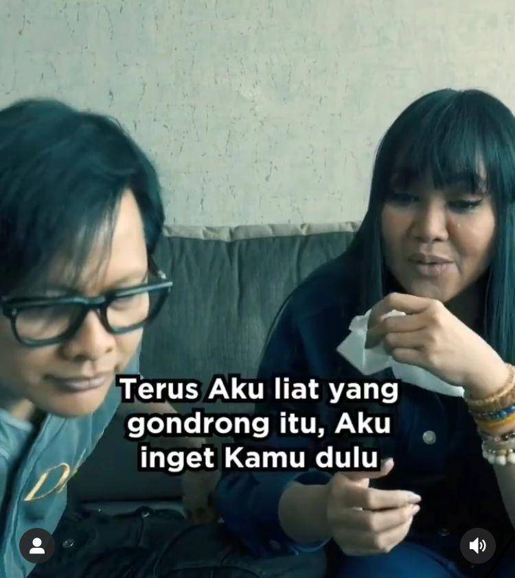 Armand Maulana dan Dewi Gita (instagram.com/armandmaulana04)