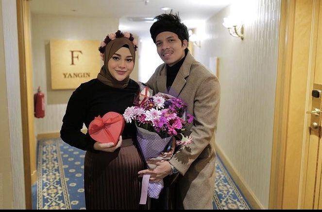 Mama 2022 (Instagram.com/attahalilintar)