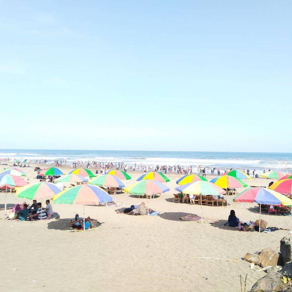 Pantai Suwuk. (instagram.com/_agussetiawan46)