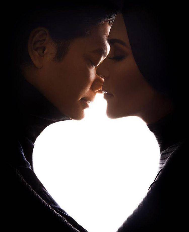 Armand Maulana dan Dewi Gita (instagram.com/dewigita01)
