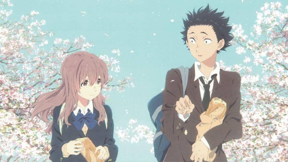 5 Film Anime Terbaik Menurut Rating MyAnimeList, Ada Favoritmu?
