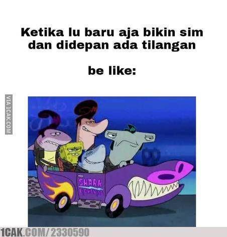 meme pamer (1cak.com)