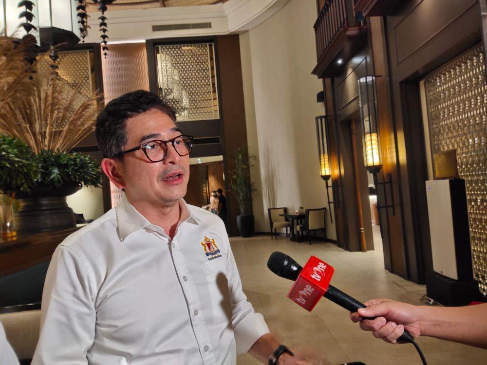 Ketum Kadin: Putusan MK Berikan Kepastian Dunia Usaha