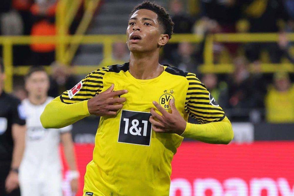 5 Wonderkid U-19 Bundesliga dengan Banderol Termahal Saat Ini