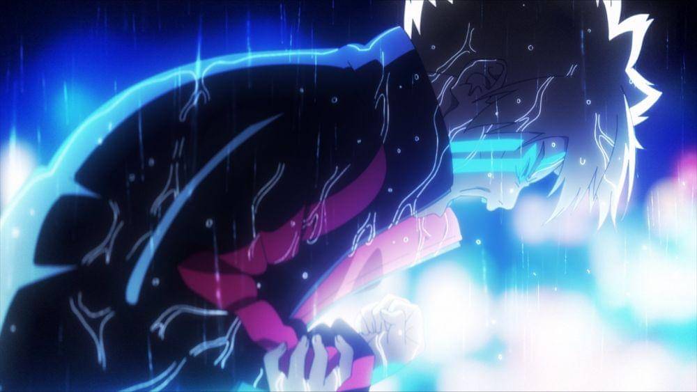 Adegan Boruto Uzumaki dari opening 10. (Dok. Studio Pierrot/Boruto)