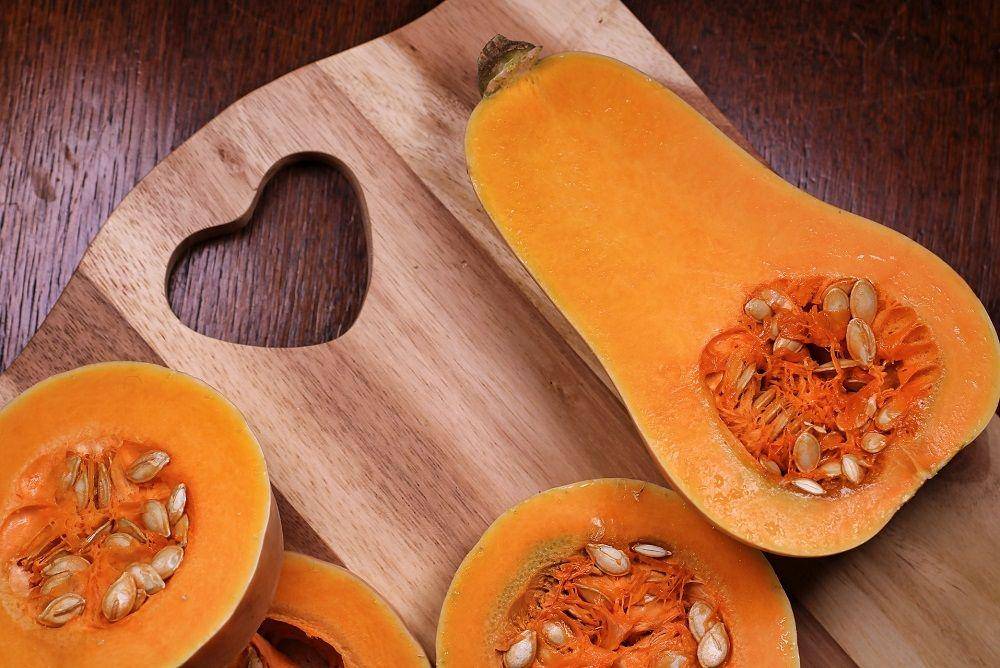 beberapa potong buah labu madu (pixabay.com/webdesignnewcastle-9695209)