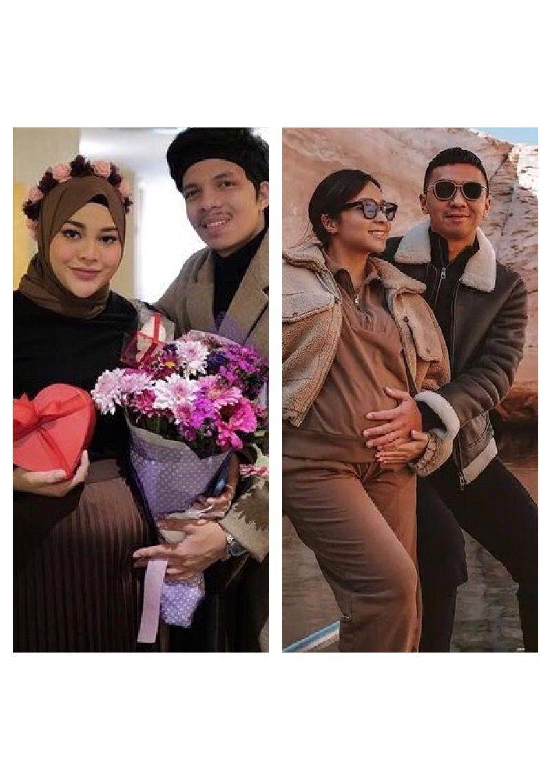 Mama muda (Instagram.com/nikitawillyofficial94)