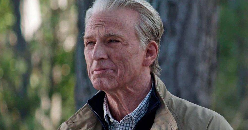 Kenapa Captain America Menua di Akhir Avengers: Endgame? Ini Jawabnya