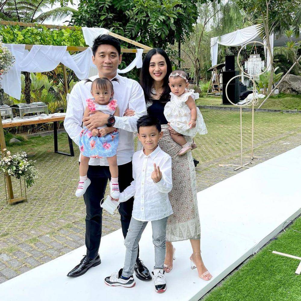 potret keluarga Cynthia wijaya (instagram.com/cyncynwijaya)