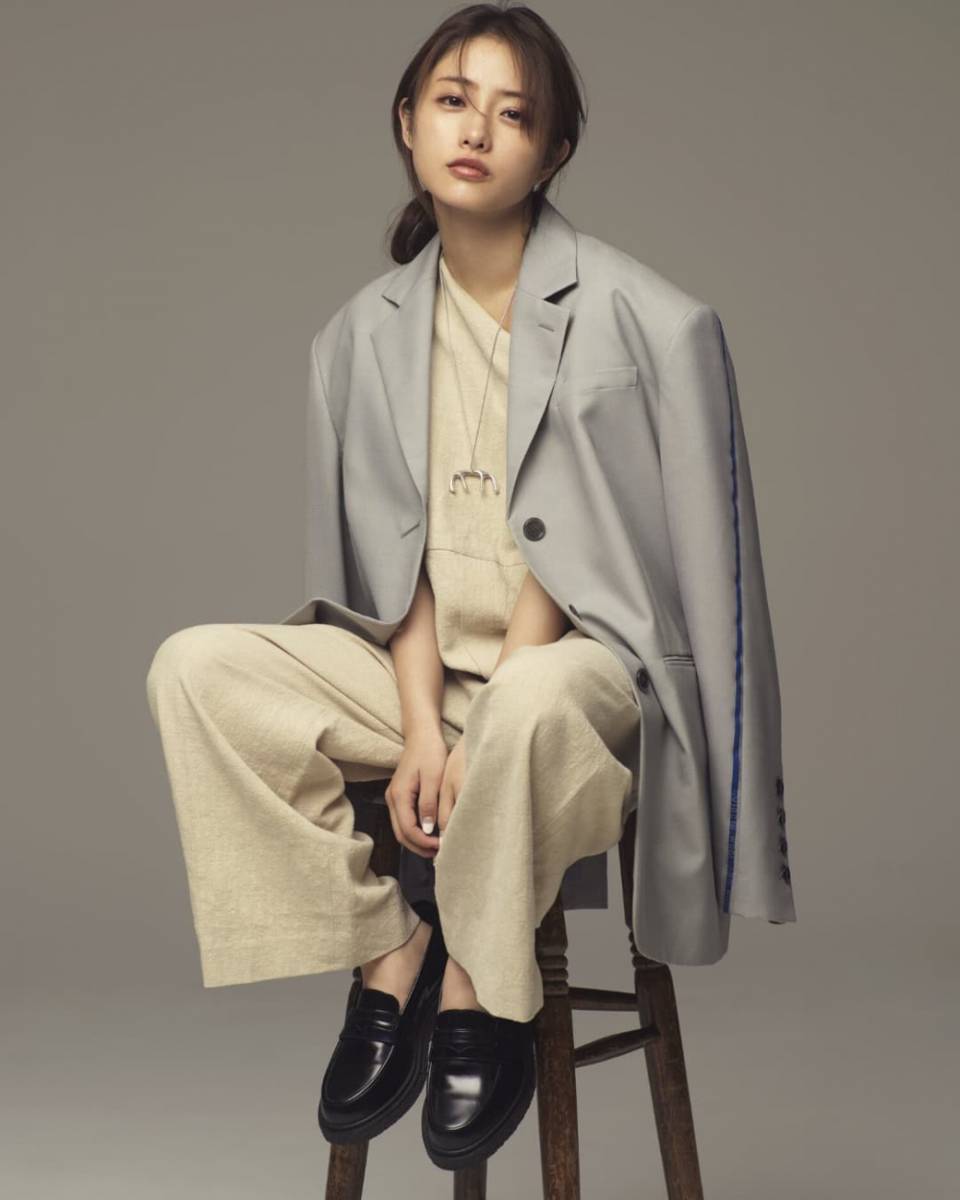 Satomi Ishihara (instagram.com/dailysatomi)