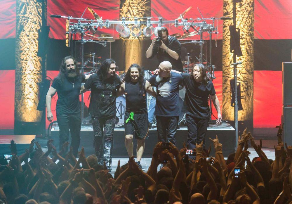 9 Lagu Dream Theater yang Melow, Kamu Wajib Dengerin!