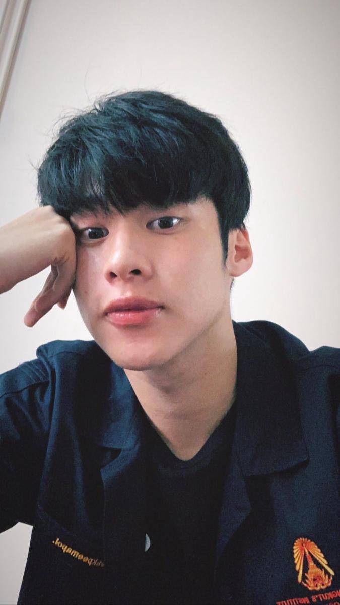 Peak Peemapol (instagram.com/peakpeemapol)