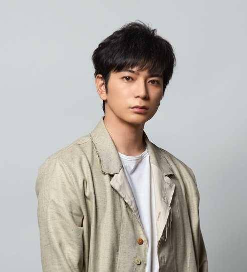Jun Matsumoto (asianwiki.com)