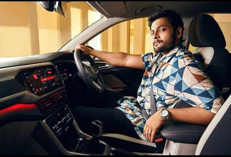 Ali Fazal (instagram.com/alifazal9)
