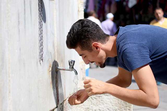 Inilah 6 Rukun Wudu yang Wajib Diketahui oleh Seorang Muslim