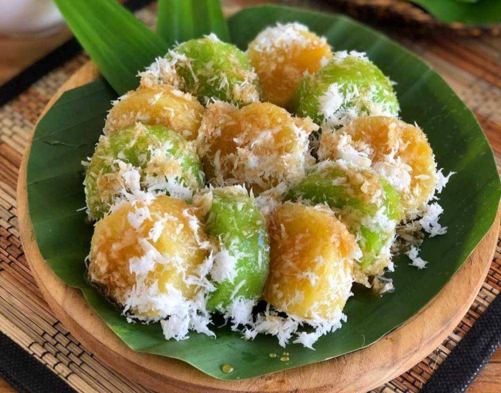 kicak singkong (instagram.com/mrs.wijaya)