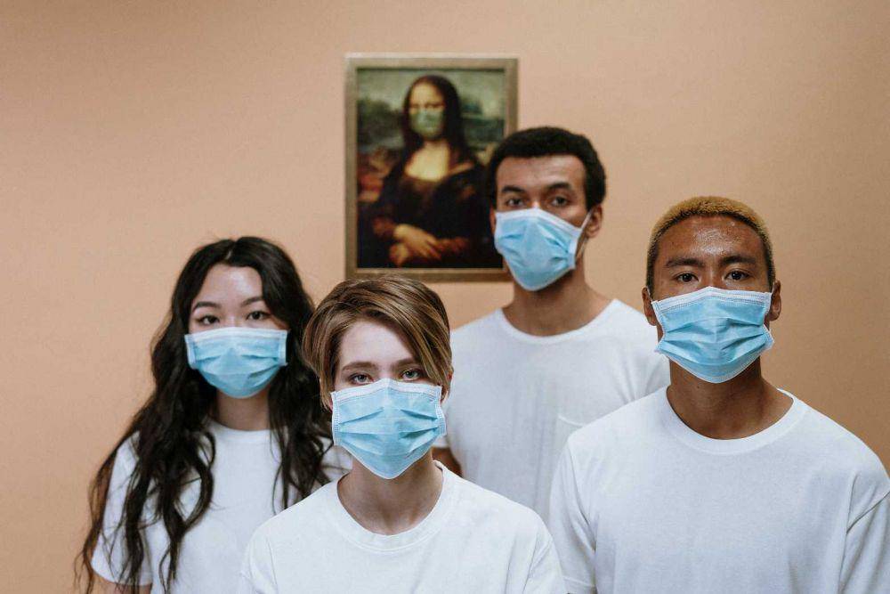 Ilustrasi Meningkatkan Imunitas Tubuh (pexels.com/cottonbro)