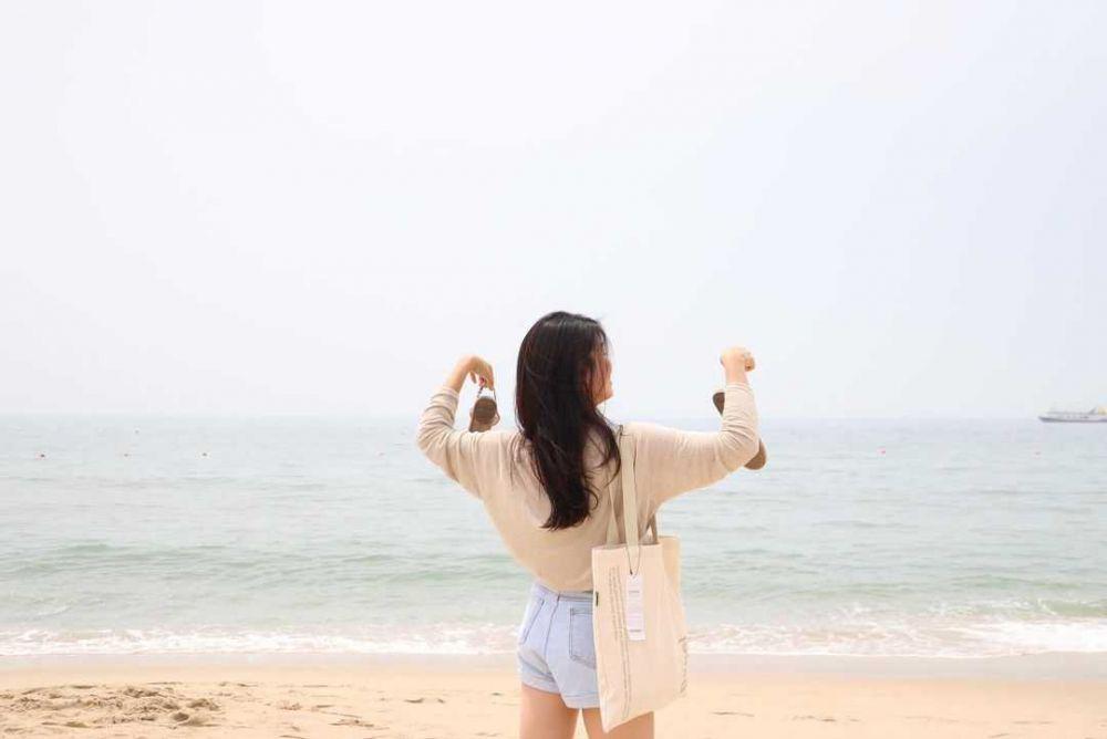 5 Destinasi Wisata Pantai Indah di Busan, Cocok untuk Healing, nih!