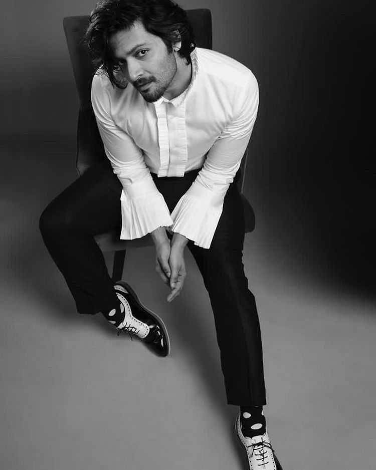 Ali Fazal (instagram.com/alifazal9)