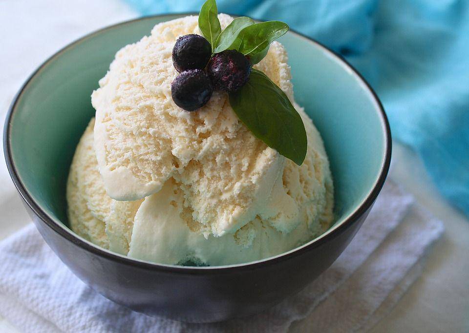 ilustrasi es krim susu bubuk homemade (pixabay.com/Aline Ponce)