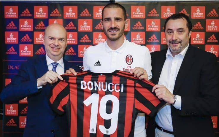 Leonardo Bonucci (twitter.com/Alessio_JFC)