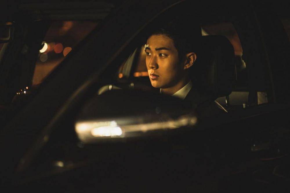 cuplikan film The Policeman's Lineage (instagram.com/acemaker.movie)