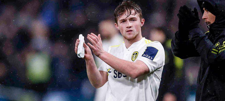 potret Joe Gelhardt (leedsunited.com)