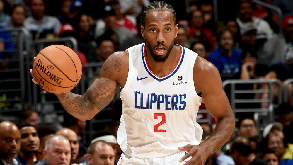 10 Fakta Kawhi Leonard, Bintang Utama Los Angeles Clippers