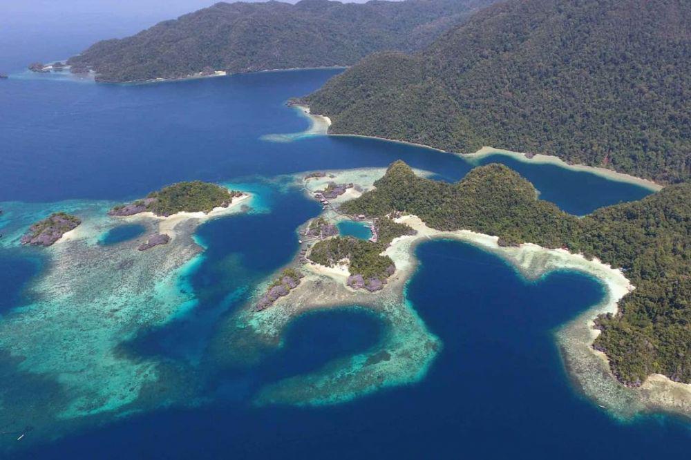 Intip Pesona Sulawesi yang Cocok buat Destinasi Self-Healing Kamu