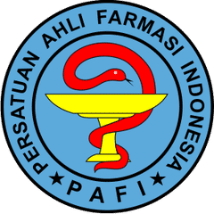 Logo PAFI (pafi.or.id)