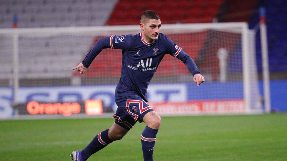 Marco Verratti (psg.fr)