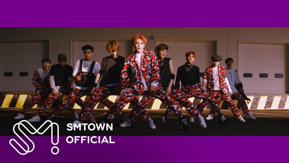 NCT 127 hingga Adele, 10 Lagu Tahun 2000-an yang Dilarang dan Disensor