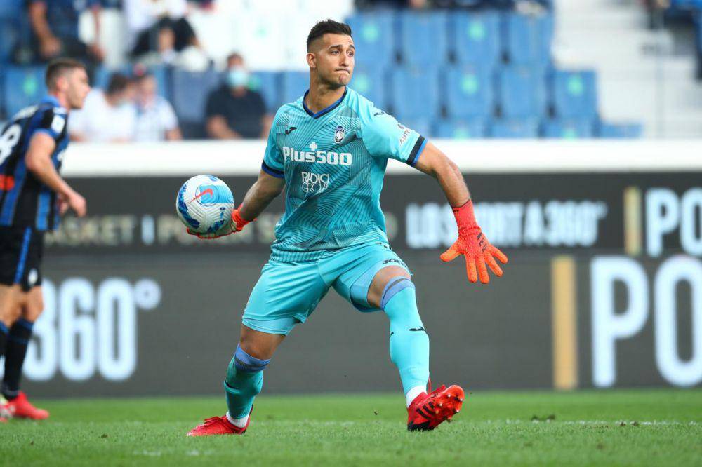 potret Juan Musso (football-italia.net)