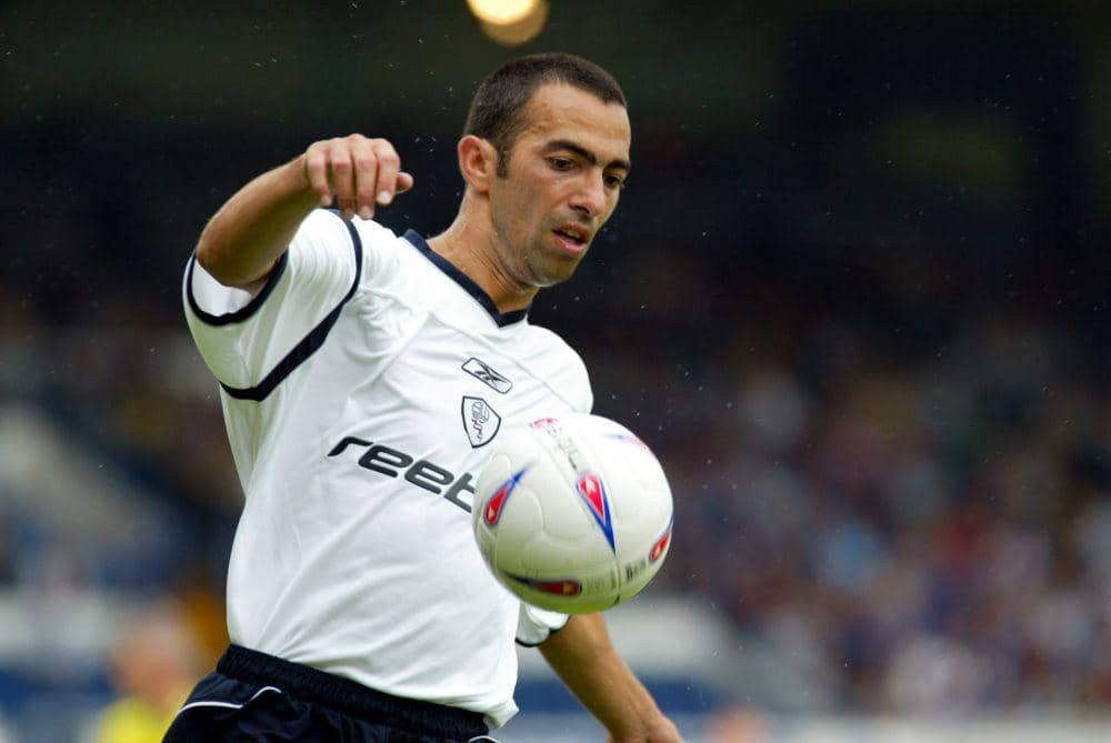 potret Youri Djorkaeff (theboltonnews.co.uk)