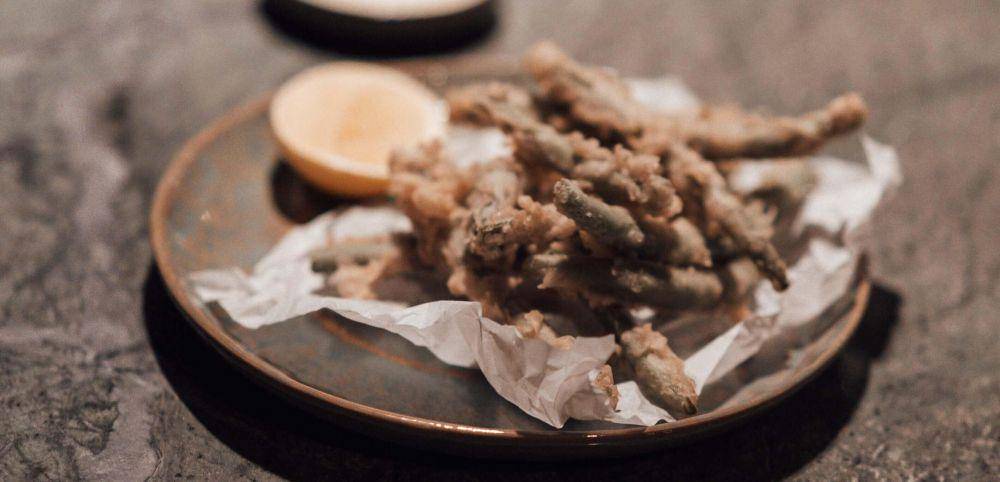 ilustrasi usus goreng tepung (pexels.com/furkanfdemir)