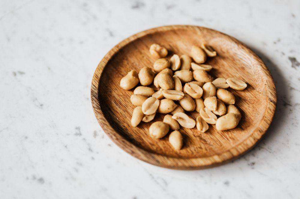 ilustrasi kacang-kacangan (pexels.com/Karolina Grabowska)