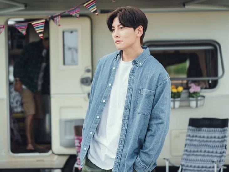 Ji Chang Wook di Lovestruck in the City (Dok. Netflix/Lovestruck in the City)