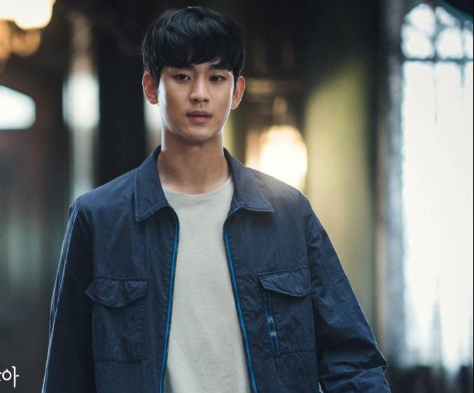 Kim Soo Hyun di It's Okay to Not Be Okay (Dok. tvN/It's Okay to Not Be Okay)