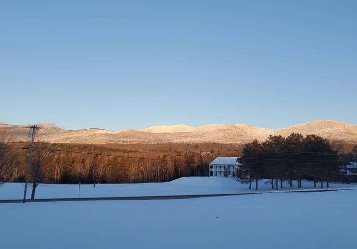 Rikert Nordic Center (instagram.com/blueledgefarm)