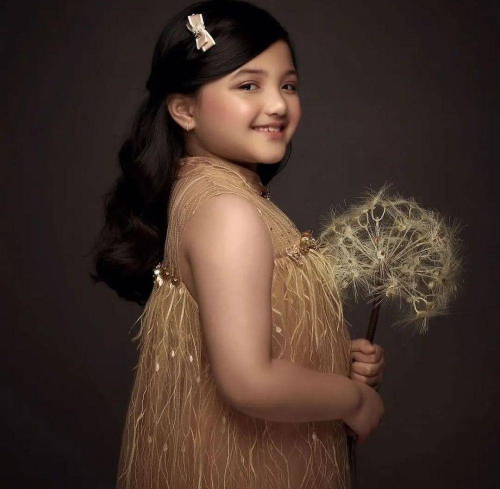 potret anak Ashanty (instagram.com/queenarsy)