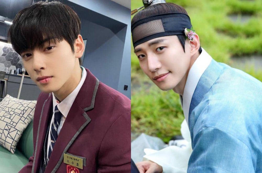 6 Idol KPop Ini Raih Banyak Penghargaan sebagai Aktor, Aktingnya Keren