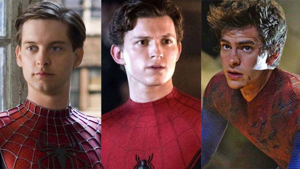 Konsep 3 Spider-Man di NWH Dibuat Seperti Saudara Menurut Penulisnya
