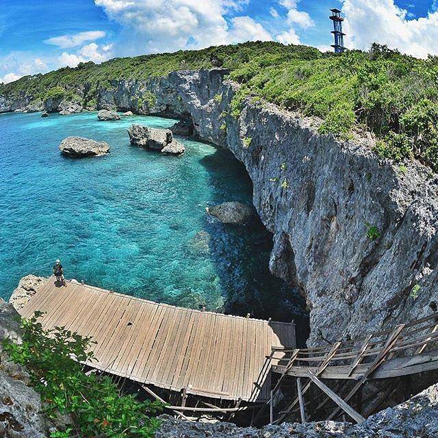 foto Tebing Appalarang(instagram.com/ shineholiday.co)